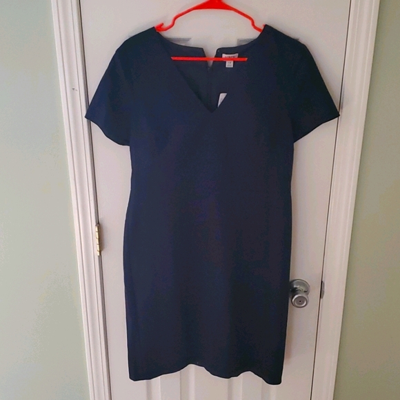 Jcrew dress